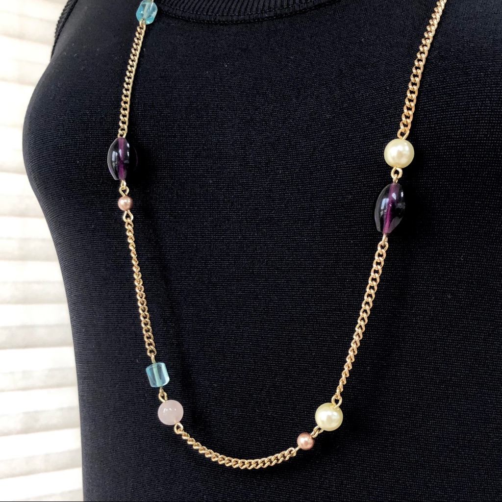 Jewelmint Necklace 15$
